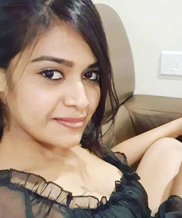  தாடி வச்ச பசங்க பிடிக்குமாம்