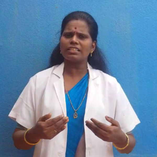  4 பல் பூண்டு 