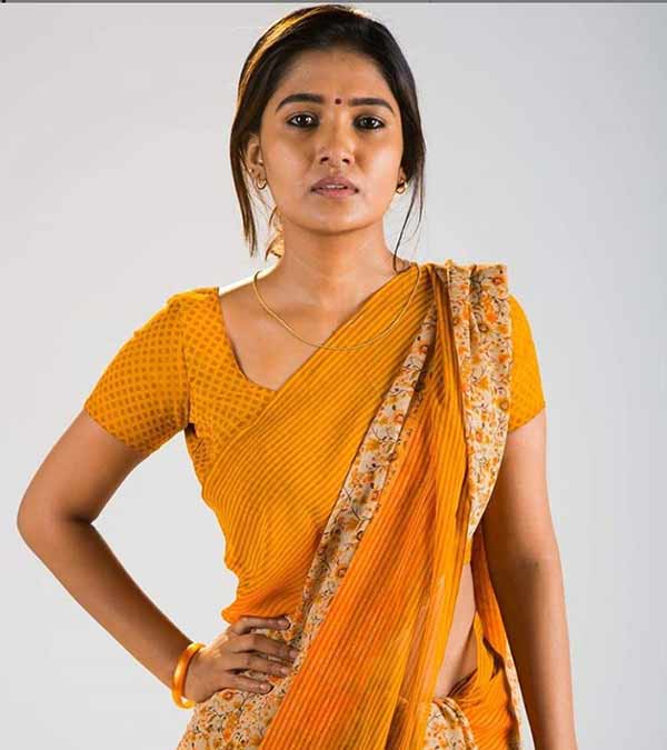  கிராமத்துக் கதை