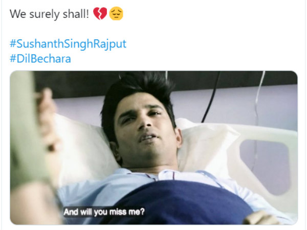 மிஸ் செய்கிறோம் 