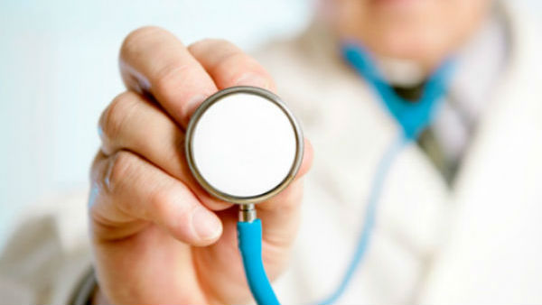 டாக்டர்கள் 