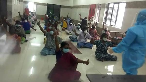  கண் பார்வை 