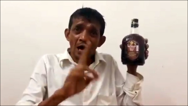 காங்கிரஸ் கவுன்சிலர் 