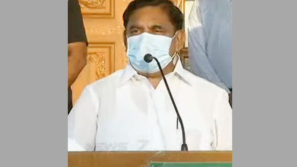 சென்னை ஊரடங்கு பலன் 