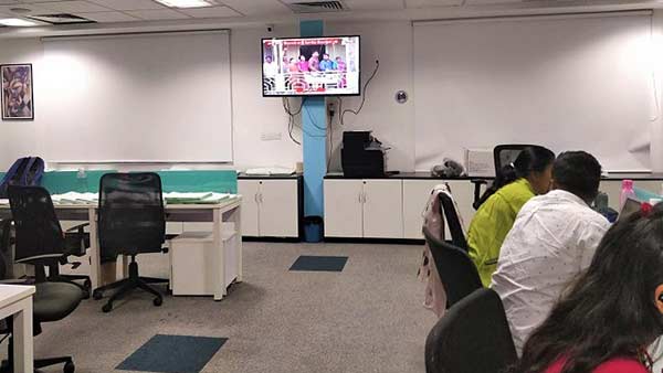 வேலை வேண்டாம் 