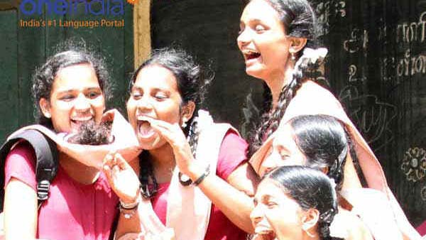 பள்ளிகள் தேர்ச்சி விகிதம் 