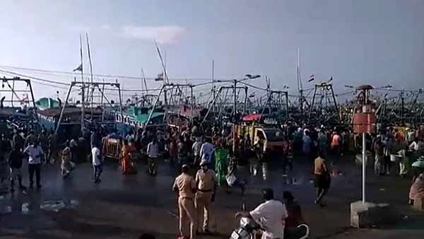 மீன் 