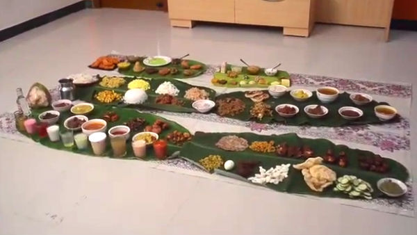 மருமகளுக்கு ஊட்டிய மருமகள் மருமகளுக்கு ஊட்டிய மருமகள்