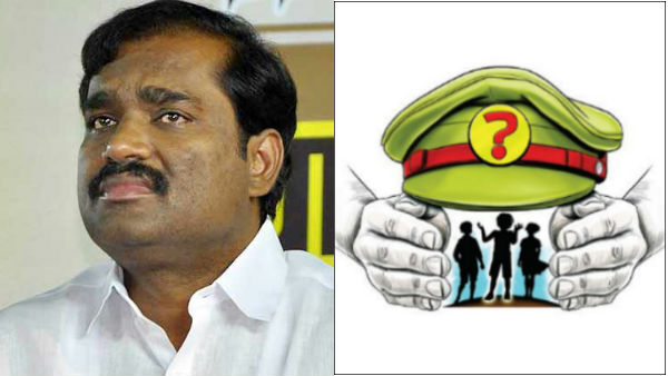 Saathankulam death: should band friends of police system, says velmurugan Saathankulam death: should band friends of police system, says velmurugan