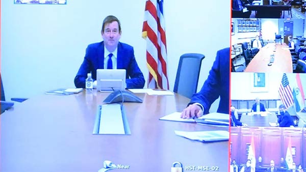 India raises immigrant students visa issue with US during talks 