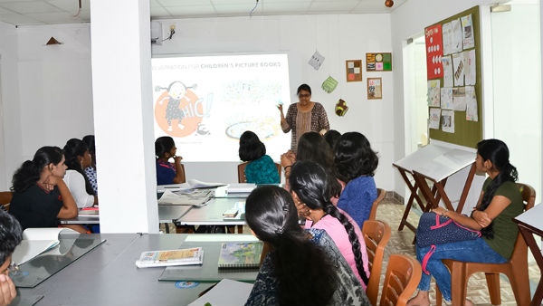 DOT School of Design gives you the chance to create your future in the Design field DOT School of Design gives you the chance to create your future in the Design field