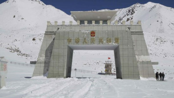 எல்லைப் பகுதிகளில் அச்சம் 