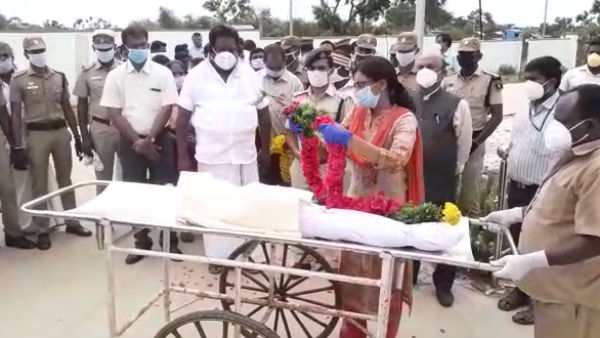 pudukottai 7 year old girl rape case issue