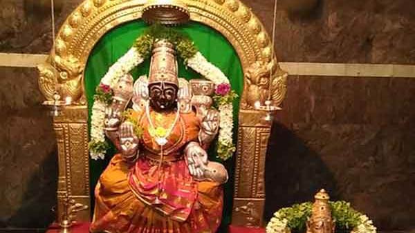 மகாவிஷ்ணு அம்சம் 