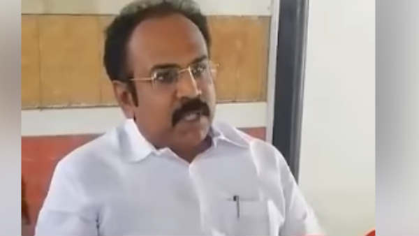 அதிர்ச்சி அளிக்கிறது 