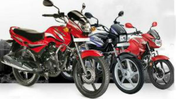 இரு சக்கர வாகன தயாரிப்பு: 