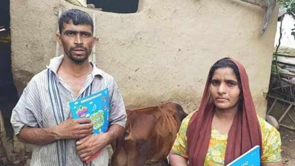 Himachal Pradesh man sold his cow and bought smartphone to his 2 children Himachal Pradesh man sold his cow and bought smartphone to his 2 children