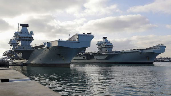 இந்திய கடற்படை 