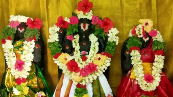 Chendraya Perumal Kovil Temple in Salem land grab case, High court asks TN gov respond 