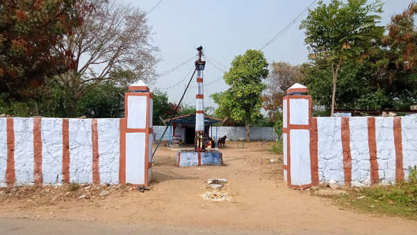 Chendraya Perumal Kovil Temple in Salem land grab case, High court asks TN gov respond 