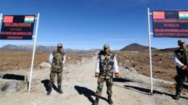 சீனா ஆத்திரம் 