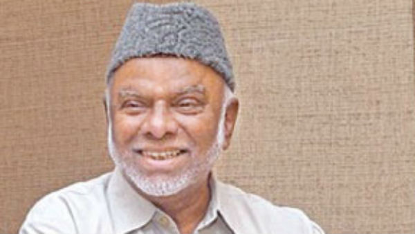 129 Muslims who came on the spiritual pilgrimage be sent back safely - K.M. Kader Mohideen 129 Muslims who came on the spiritual pilgrimage be sent back safely - K.M. Kader Mohideen