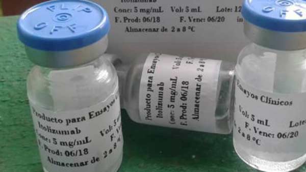 மருந்து மீது நம்பிக்கை 