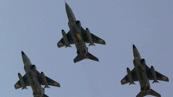 ஏவுகணைகள் எப்படி 