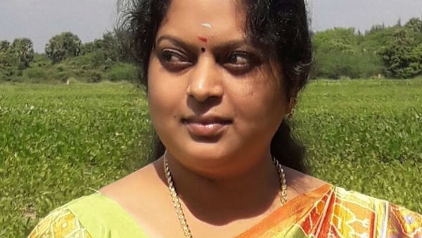 நம்பிக்கையுடன் வாழ்கிறேன்: 