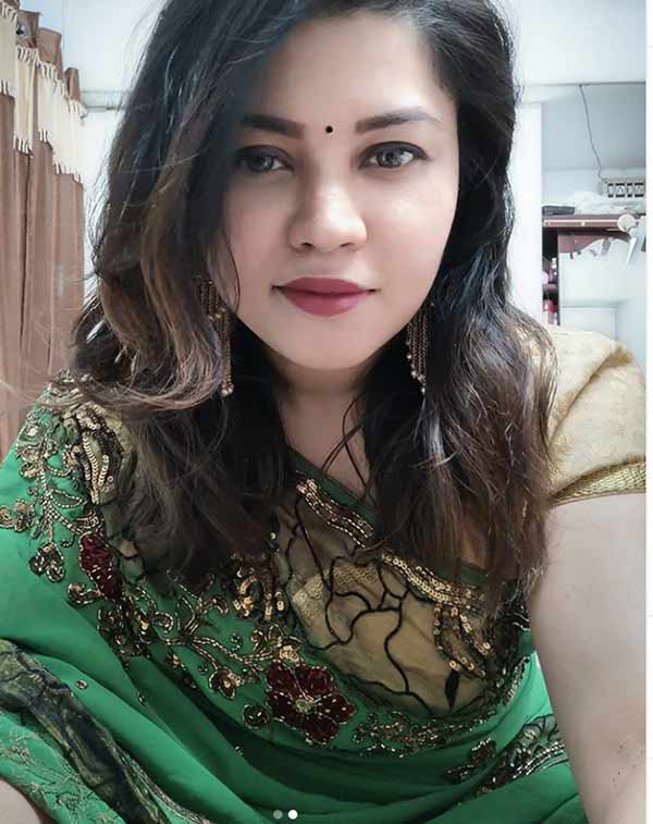 முன்னாள் பேபி