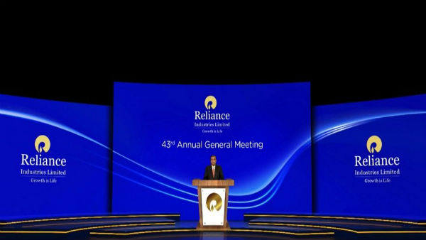 ஜியோ கிளாஸ் அறிமுகம் 