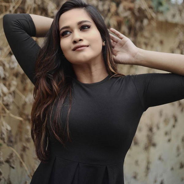  என்ன போஸ்டா சாமி