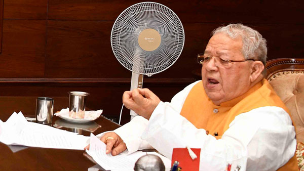 டெல்லியில் கன்சிராம் டெல்லியில் கன்சிராம்