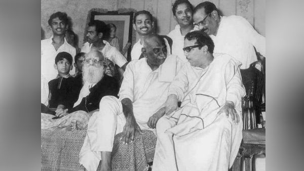 புகழாரம் 