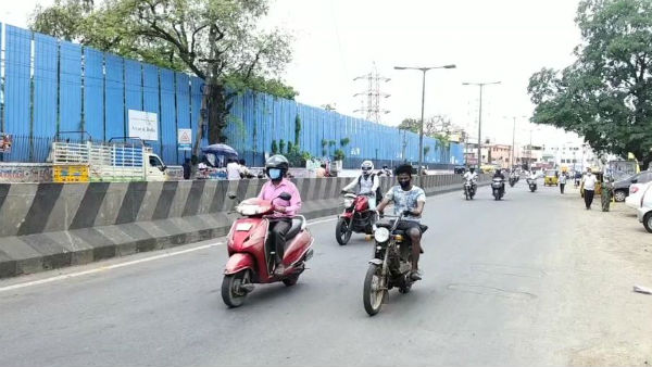 Unlock 2.0: Kanchipuram return in Normal 