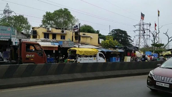 Unlock 2.0: Kanchipuram return in Normal 