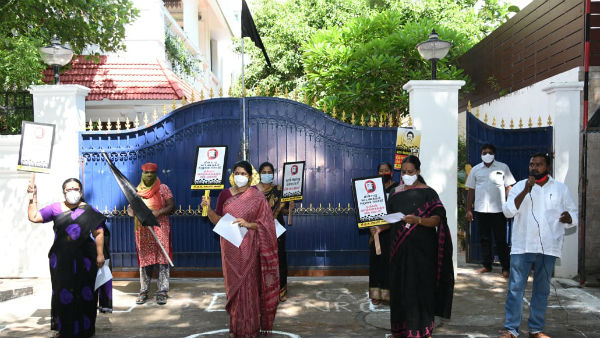 செவிமடுப்பதில்லை 