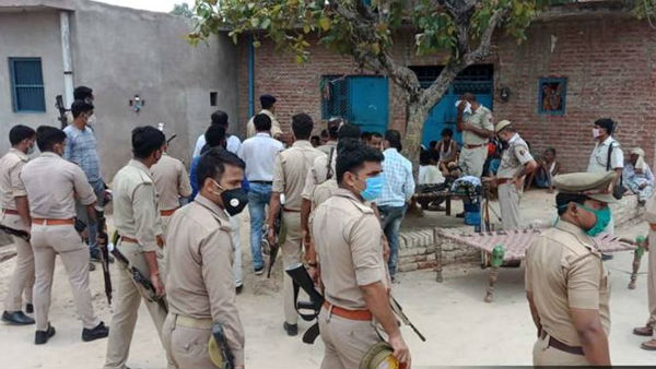 போலீசார் 