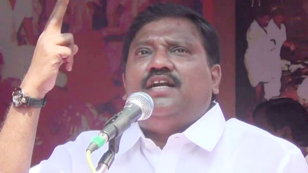 யார் இந்த கராத்தே 