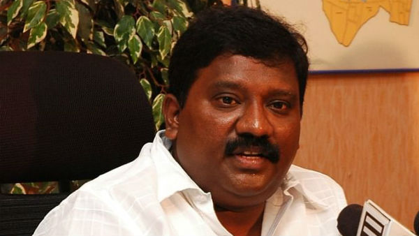 கட்டமைப்பு சரியில்லை 