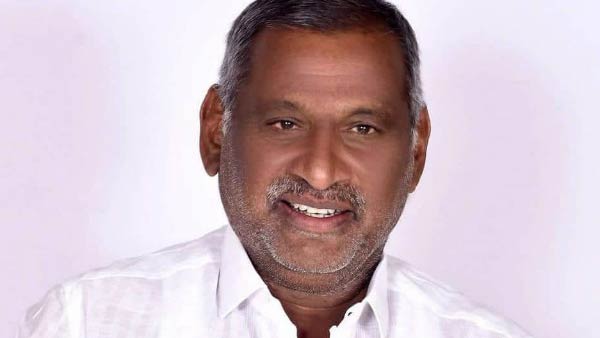 Karnataka minister accepts community transmission of coronavirus 