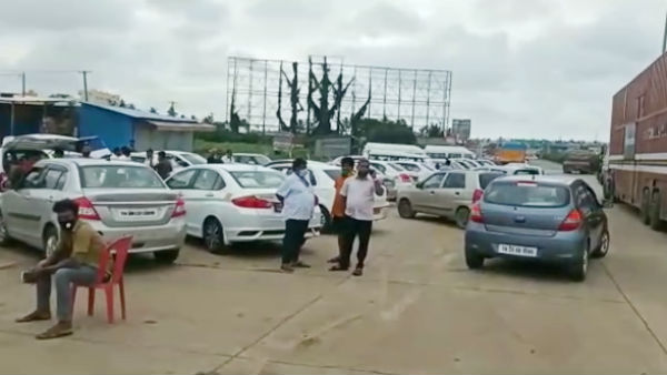 போக்குவரத்து நெரிசல் 