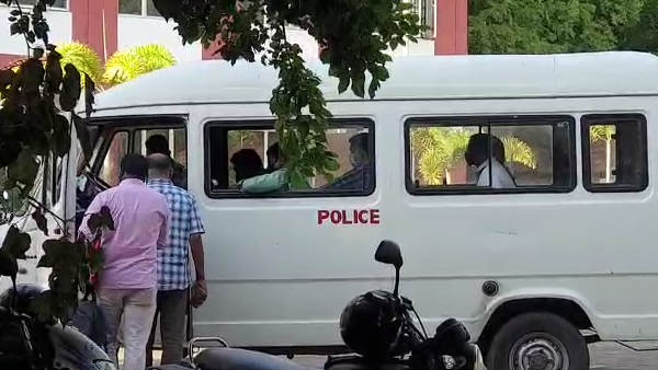 Karuppar Koottam: 2 persons will be in judicial custody for 15 days 