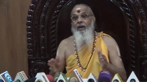 அனைவரும் நடத்த வேண்டும் 