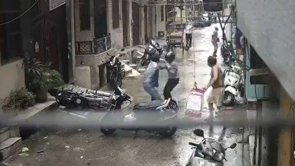 குழந்தை மீட்பு 