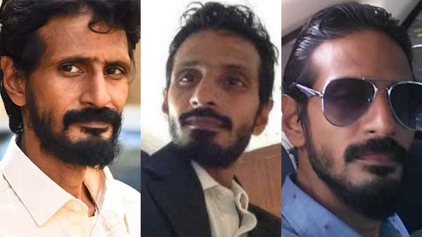 பெண் பத்திரிக்கையாளர்கள் 