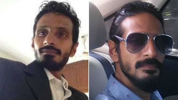 ஆபாசமாக பேசுகிறார் ஆபாசமாக பேசுகிறார்