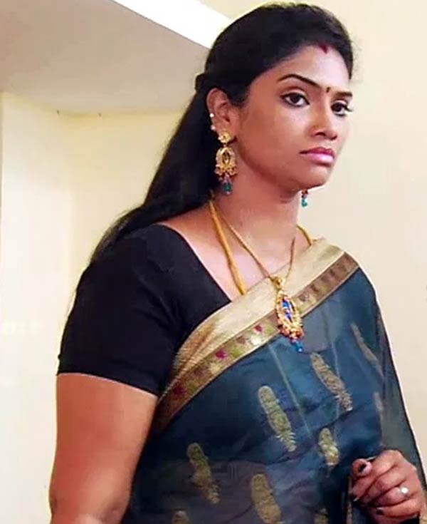 சூப்பர் வில்லி