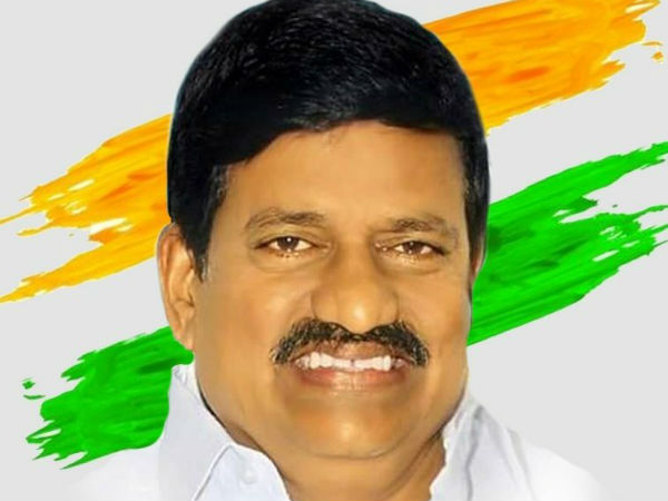 காங்கிரஸ் முதல் குரல் 
