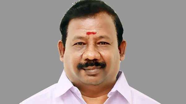 உளுந்தூர்பேட்டை எம்.எல்.ஏ. குமரகுரு 